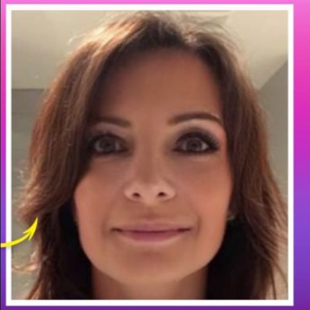Meet your Posher, Marta